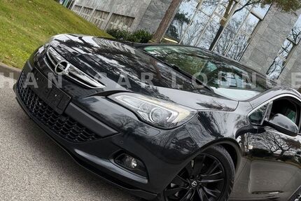 Opel Astra 139.000 km 7.950 &euro; Nürnberg 90431