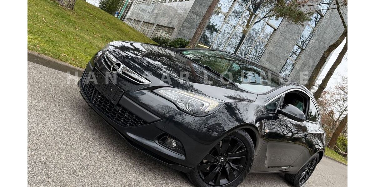 Opel Astra 139.000 km 7.950 &euro; Nürnberg 90431