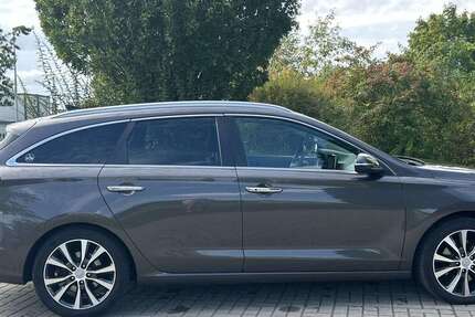 Hyundai i30 146.200 km 10.999 € zirndorf 90513