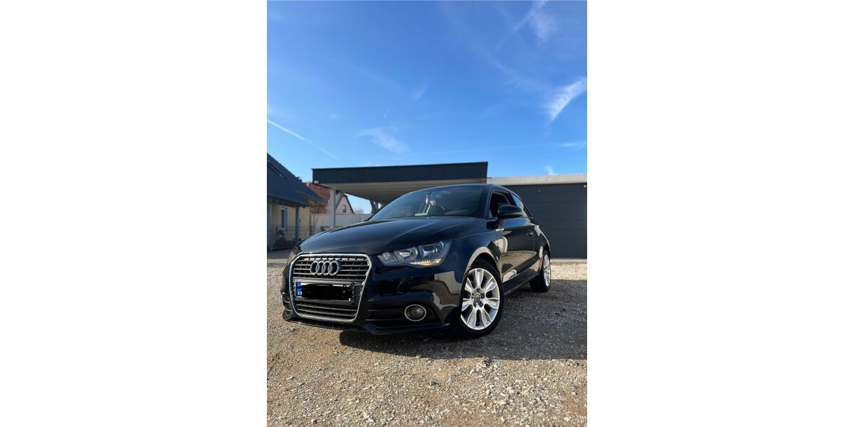 Audi A1 110.200 km 8.799 &euro; Allersberg 90584