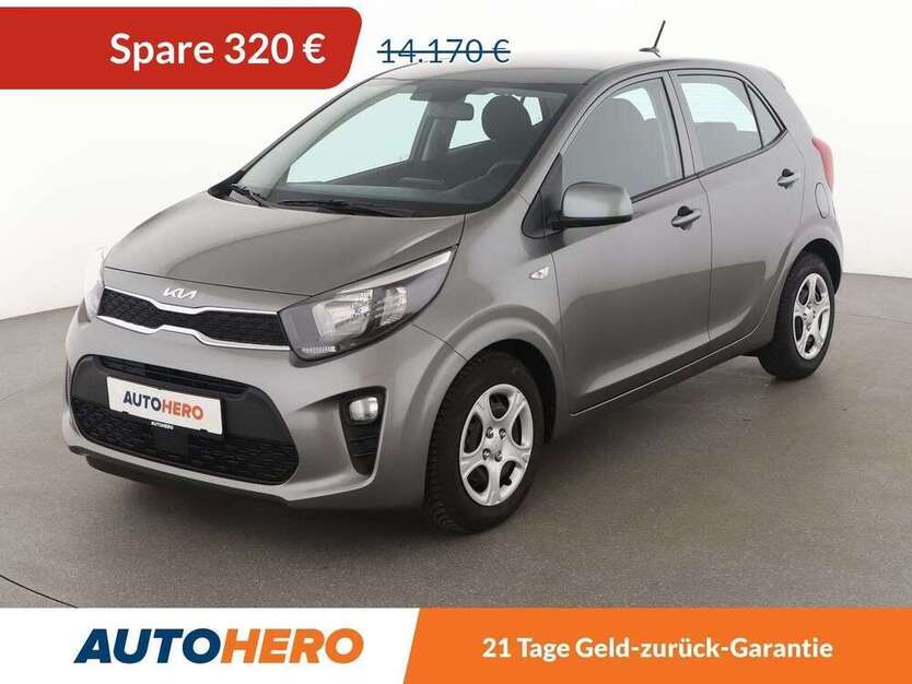 Picanto