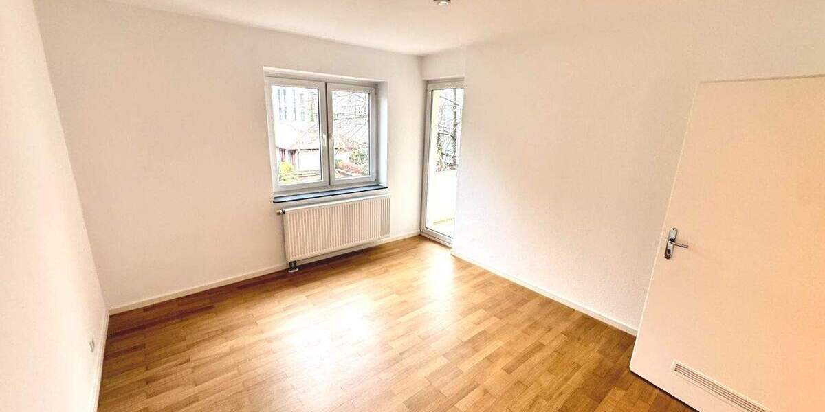 Etagenwohnung Nürnberg Sebald - 3 Zimmer, 69 m&sup2;, 337.000&euro; | Angebot:23948424