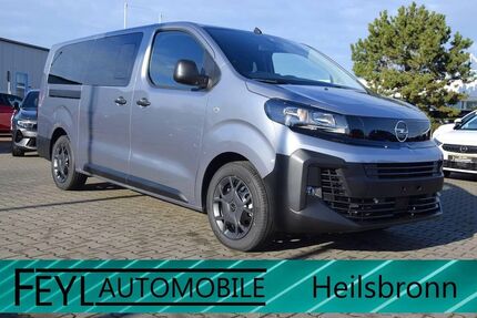 Opel Vivaro 4.950 km 37.900 &euro; Heilsbronn 91560