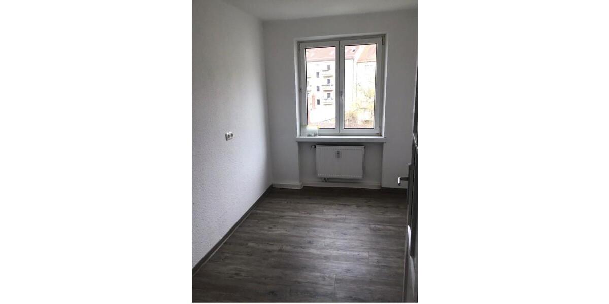 Etagenwohnung Nürnberg Herrnhütte - 2.5 Zimmer, 54 m&sup2;, 626&euro; | Angebot:26183241