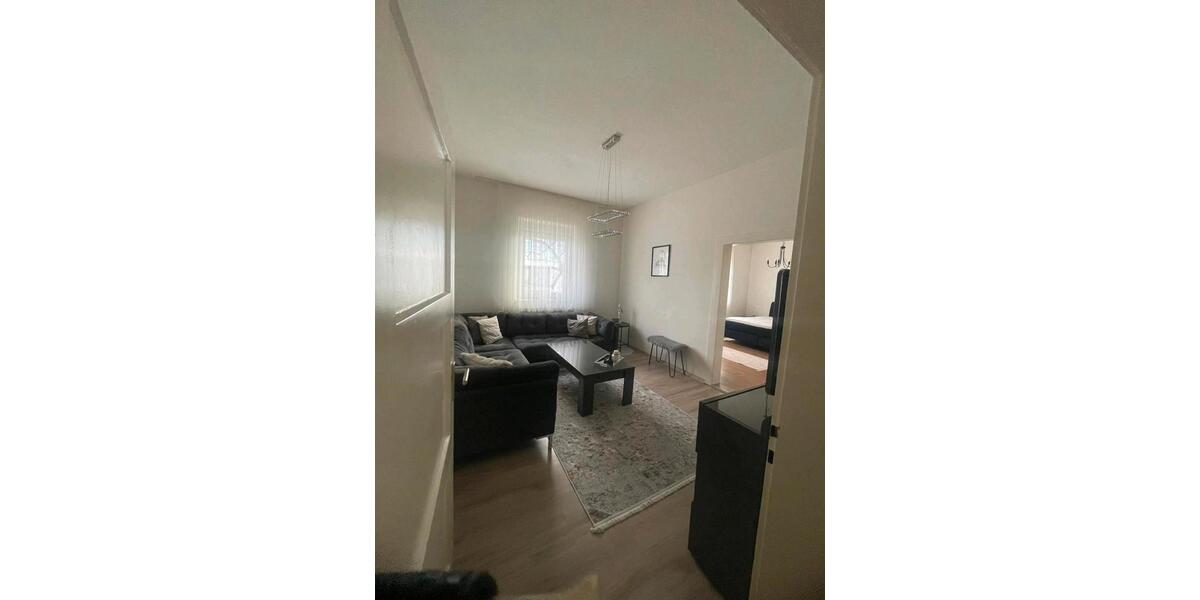 Etagenwohnung Nürnberg Gibitzenhof - 3 Zimmer, 63 m&sup2;, 232.500&euro; | Angebot:24979054