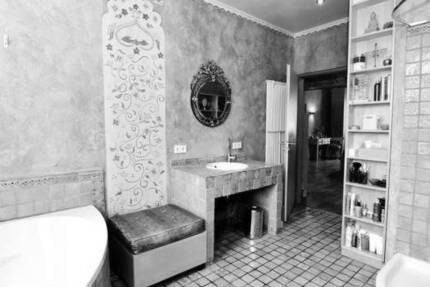 Lebensraum für Individualisten - Stilvolle 3-4 Zimmer Wohnung mit Flair 4 zimmer