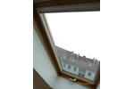 Dachgeschoßwohnung Nürnberg Herrnhütte - 2 Zimmer, 80 m&sup2;, 1.015&euro; | Angebot:27540103