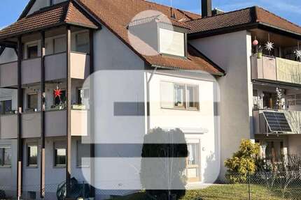 Wohnung zum Kaufen in Eckental 220.000 € 67 m² 3 zimmer