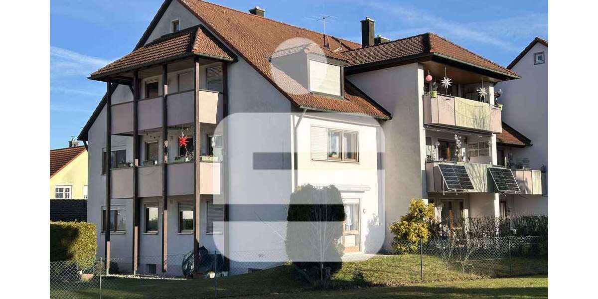 Wohnung zum Kaufen in Eckental 220.000 € 67 m² 3 zimmer