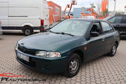 Mitsubishi Lancer 96.000 km 1.990 &euro; Fürth 90765