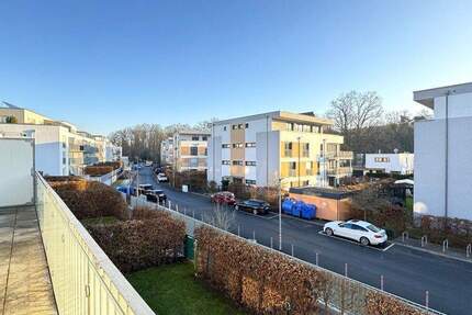 Moderne 3-Zimmer-Wohnung in präferierter Lage mit TG-Stellplatz 3 zimmer