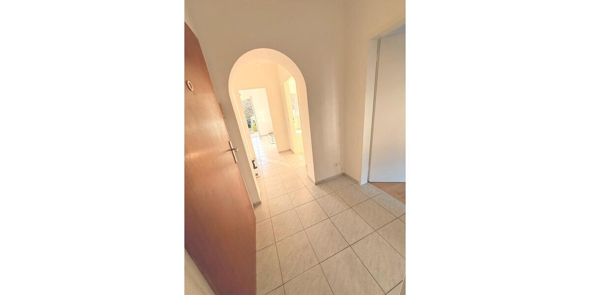 Terrassenwohnung Nürnberg Zerzabelshof - 2 Zimmer, 65 m&sup2;, 1.200&euro; | Angebot:25456461