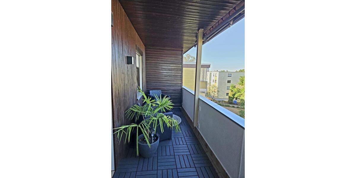 Etagenwohnung Nürnberg Gebersdorf - 3 Zimmer, 77 m&sup2;, 349.000&euro; | Angebot:27221363