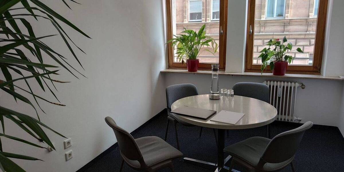 Gewerbeobjekt Nürnberg Rosenau - 285&euro; | Angebot:26791684