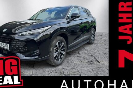 MG HS 18.000 km 27.990 &euro; Nürnberg 90429