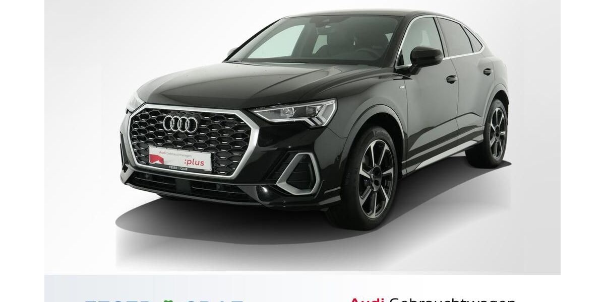 Audi Q3 13.400 km 39.380 &euro; Nürnberg 90411
