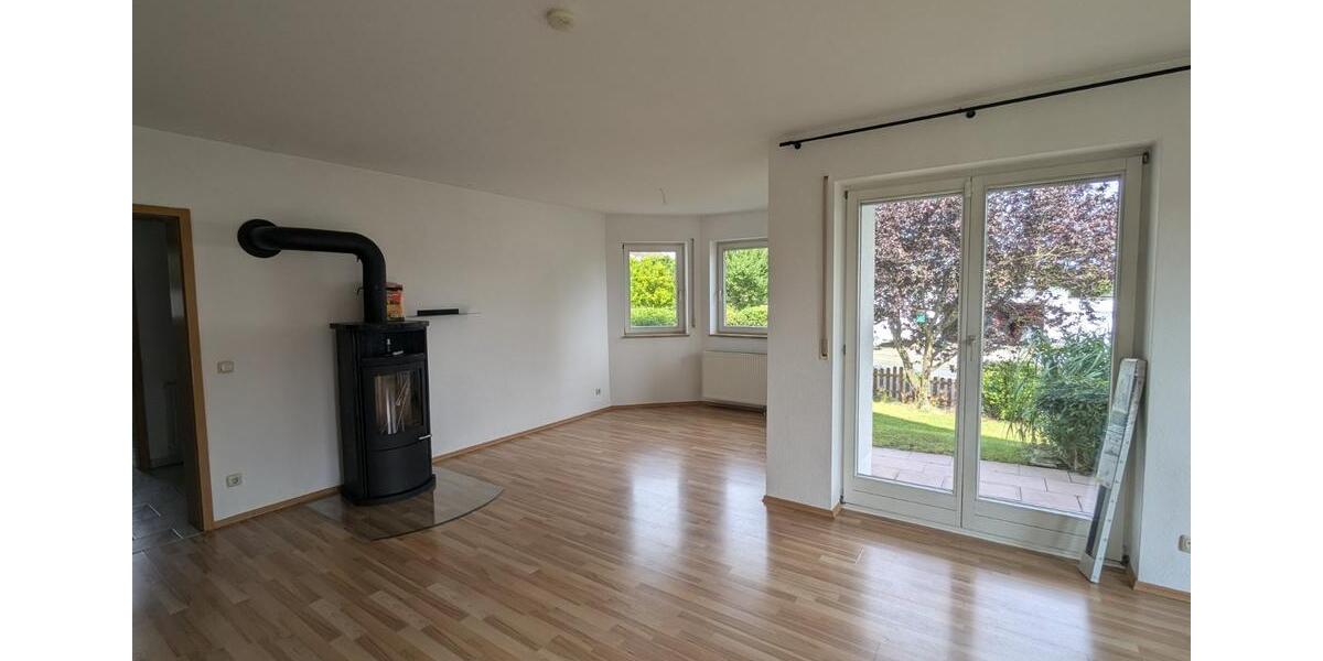 Röttenbach- Perfekt für Familien- attraktive Lage mit Garten 5 zimmer