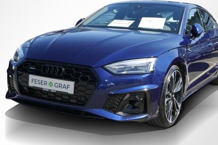 Audi A5 65.950 km 36.880 &euro; Erlangen 91058