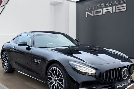 Mercedes-Benz AMG GT C 68.000 km 79.900 &euro; Roth 91154