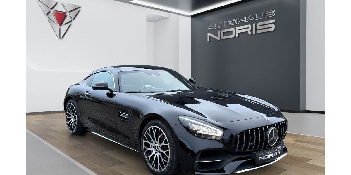 Mercedes-Benz AMG GT C 68.000 km 79.900 &euro; Roth 91154