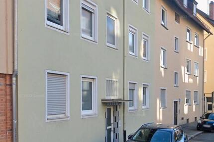 Wohnung Nürnberg - 2 Zimmer, 55 m&sup2;, 950&euro; | Angebot:25258604