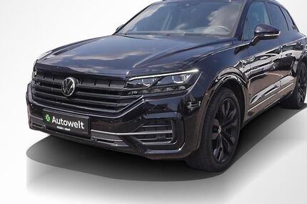 VW Touareg 66.096 km 56.810 € Lauf 91207
