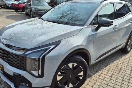 Kia Sportage 4.200 km 37.990 &euro; Allersberg 90584