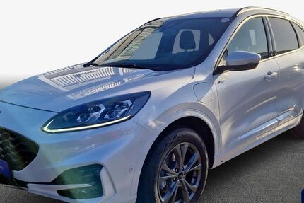 Ford Kuga 39.706 km 20.980 &euro; Schwabach 91126