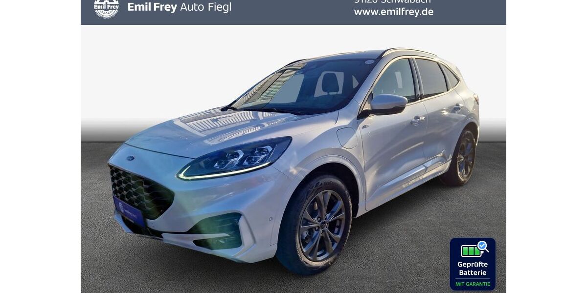 Ford Kuga 39.706 km 20.980 &euro; Schwabach 91126