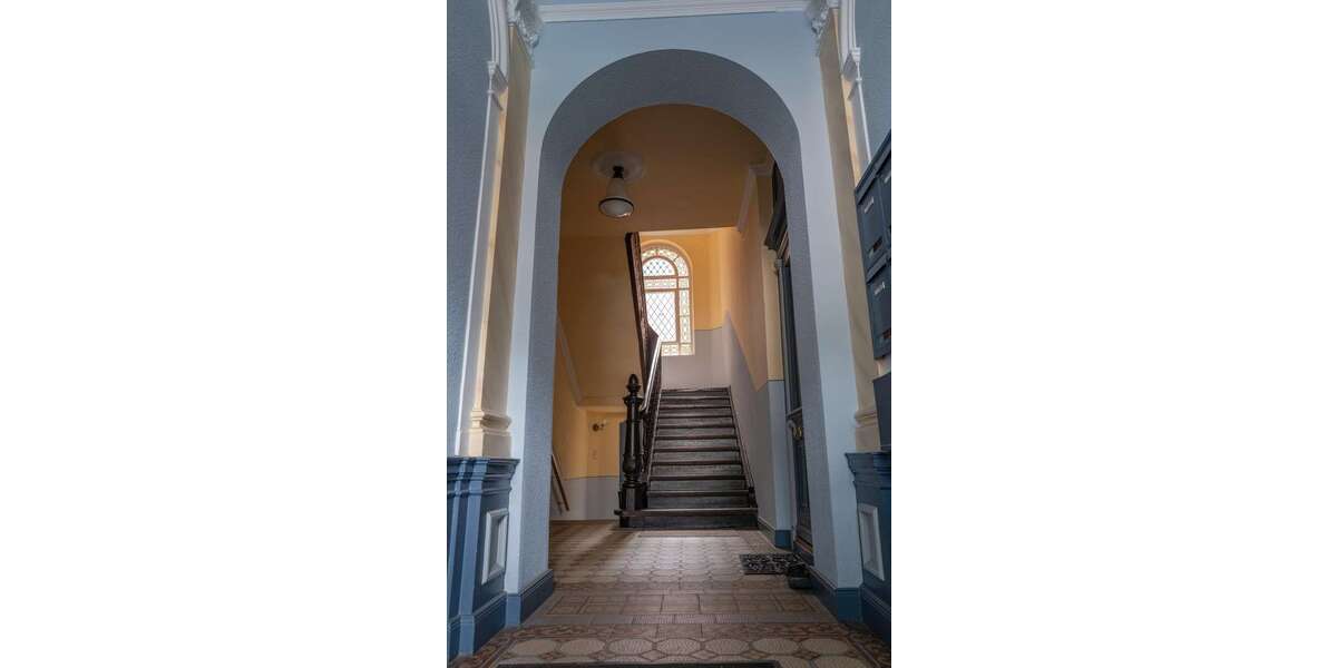 Wohnung zum Kaufen in Fürth 595.000 € 191 m² 5 zimmer