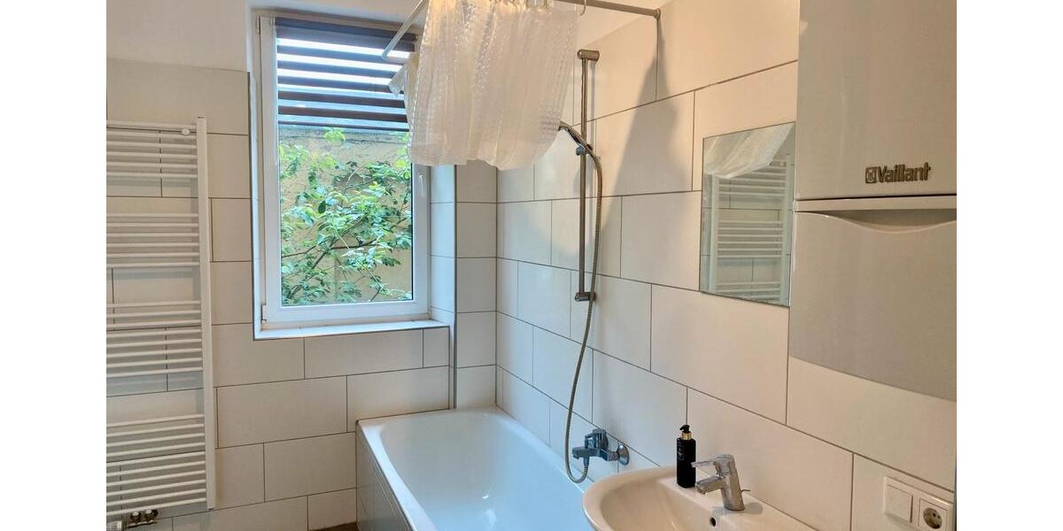 Etagenwohnung Nürnberg Gleißhammer - 2 Zimmer, 57 m&sup2;, 850&euro; | Angebot:26413609