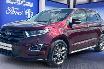 Ford Edge 140.790 km 19.990 &euro; Fürth 90768