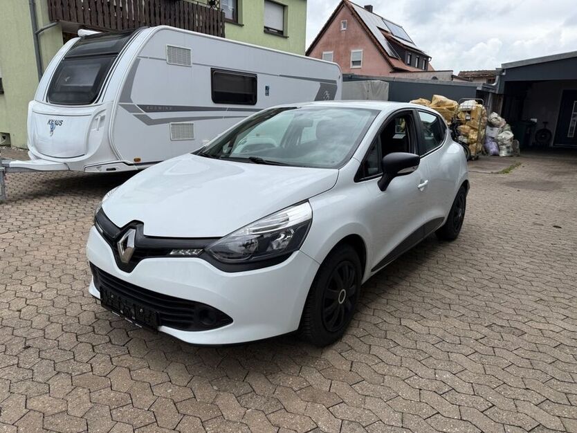 Clio