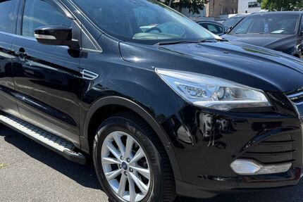 Ford Kuga 215.000 km 8.550 &euro; Nürnberg 90441