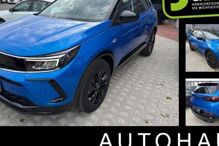 Opel Grandland (X) 14.244 km 22.490 &euro; Nürnberg 90429