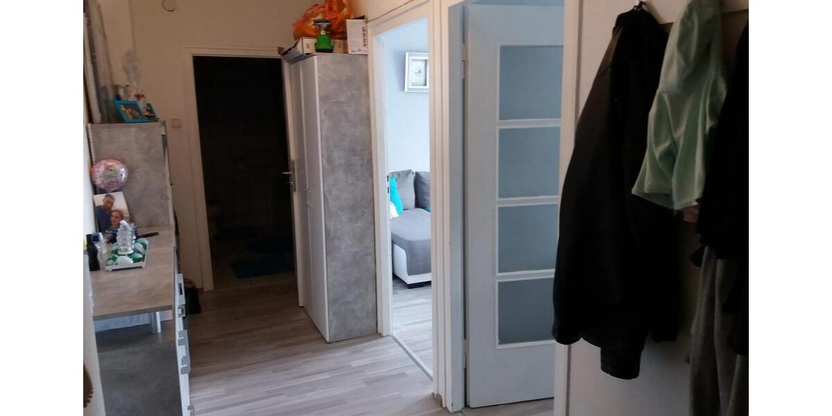 Voll möblierte sonnige und lichtdurchflutete 2-Zi-Wohnung beim Stadtpark in zentraler Lage 2 zimmer