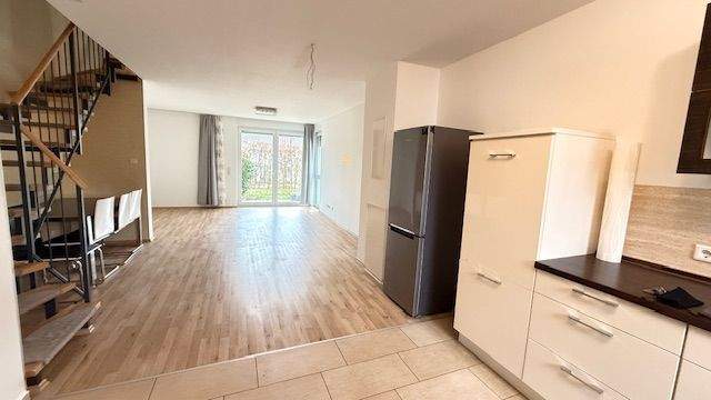 Reihenendhaus Nürnberg Katzwang - 4 Zimmer, 125 m&sup2;, 595.000&euro; | Angebot:26584789