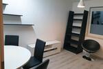 Erdgeschoßwohnung Nürnberg Gibitzenhof - 1 Zimmer, 35 m&sup2;, 490&euro; | Angebot:25204930