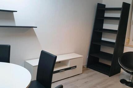 Wohnung Nürnberg Gibitzenhof - 1 Zimmer, 35 m&sup2;, 490&euro; | Angebot:25204930