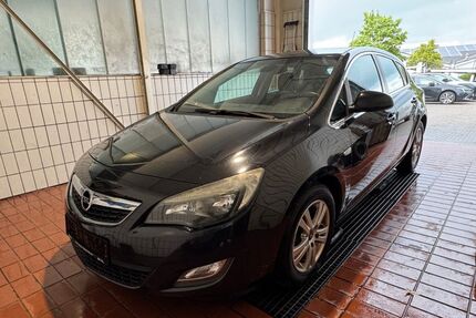 Opel Astra 238.000 km 3.990 &euro; Fürth 90763