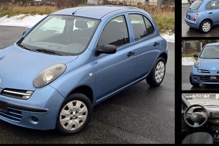 Nissan Micra 270.380 km 1.399 &euro; Lauf a.d. Pegnitz 91207