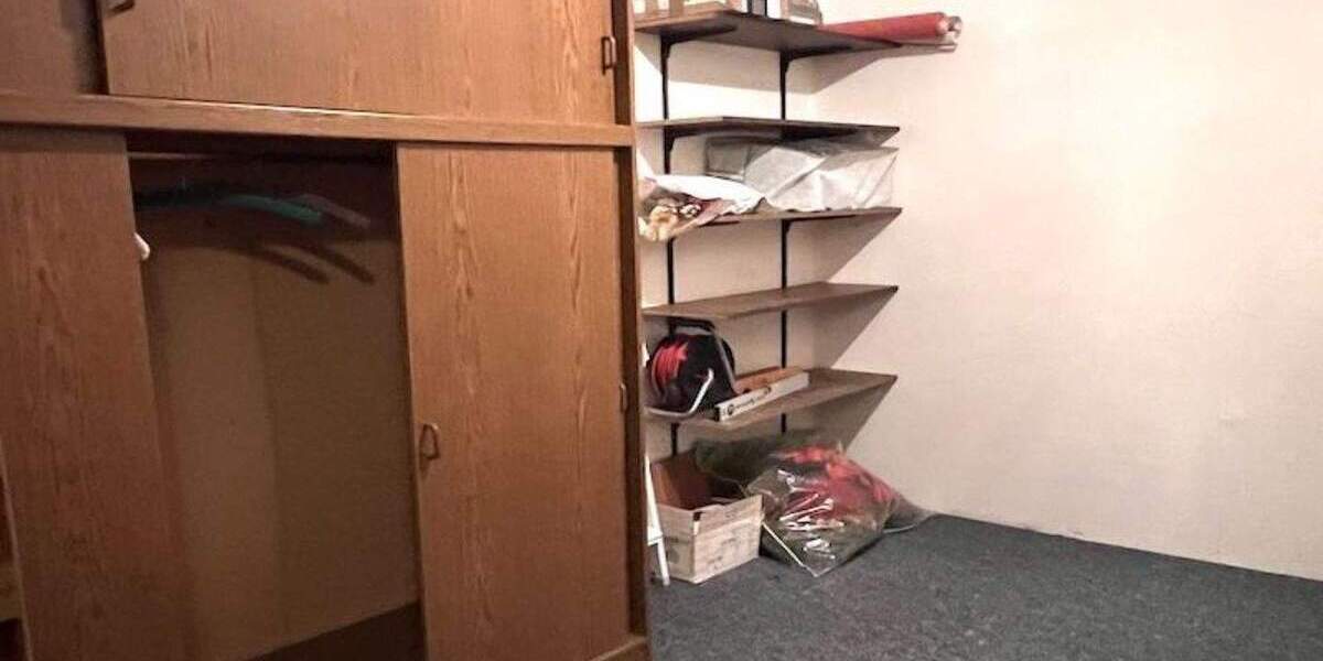 Etagenwohnung Fürth Espan - 2 Zimmer, 65 m&sup2;, 209.000&euro; | Angebot:25357574