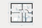 Modernes Einfamilienhaus in Nürnberg - Individuell geplant und energieeffizient gebaut - Einfamilienhaus Nürnberg Moorenbrunn | Angebot:27479283