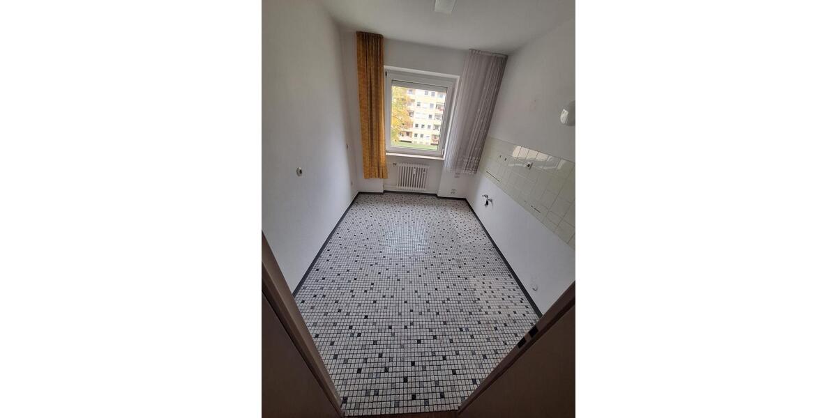 Etagenwohnung Nürnberg Zerzabelshof - 2 Zimmer, 60 m&sup2;, 750&euro; | Angebot:25542999