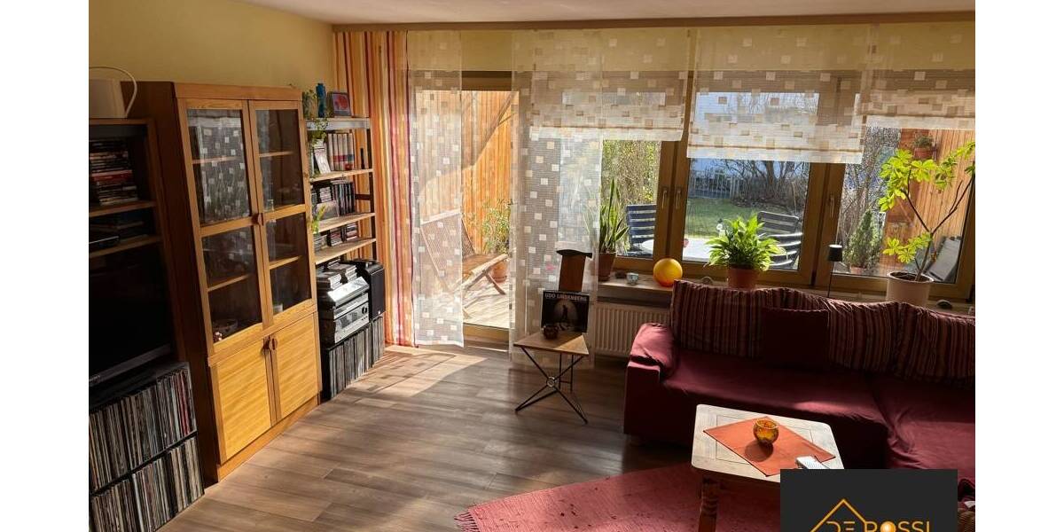 Reihenmittelhaus Nürnberg Neukatzwang - 4 Zimmer, 100 m&sup2;, 348.000&euro; | Angebot:26107548