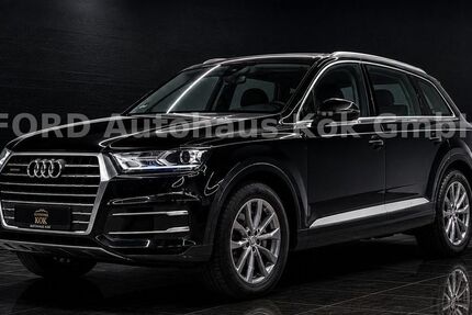 Audi Q7 259.022 km 20.900 &euro; Neunkirchen Br. 91077