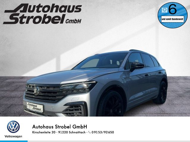 Touareg