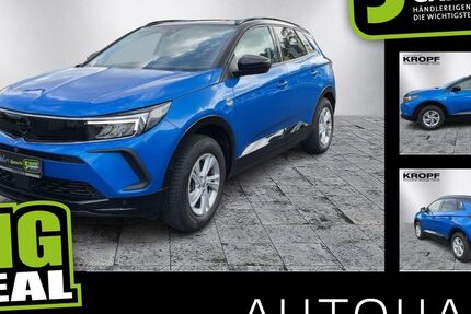 Opel Grandland (X) 79.500 km 18.290 € Forchheim 91301