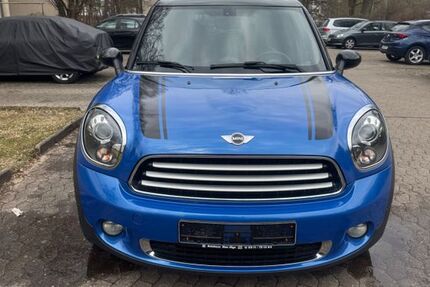 Mini Countryman D (Cooper) 252.000 km 5.990 &euro; Nürnberg 90473