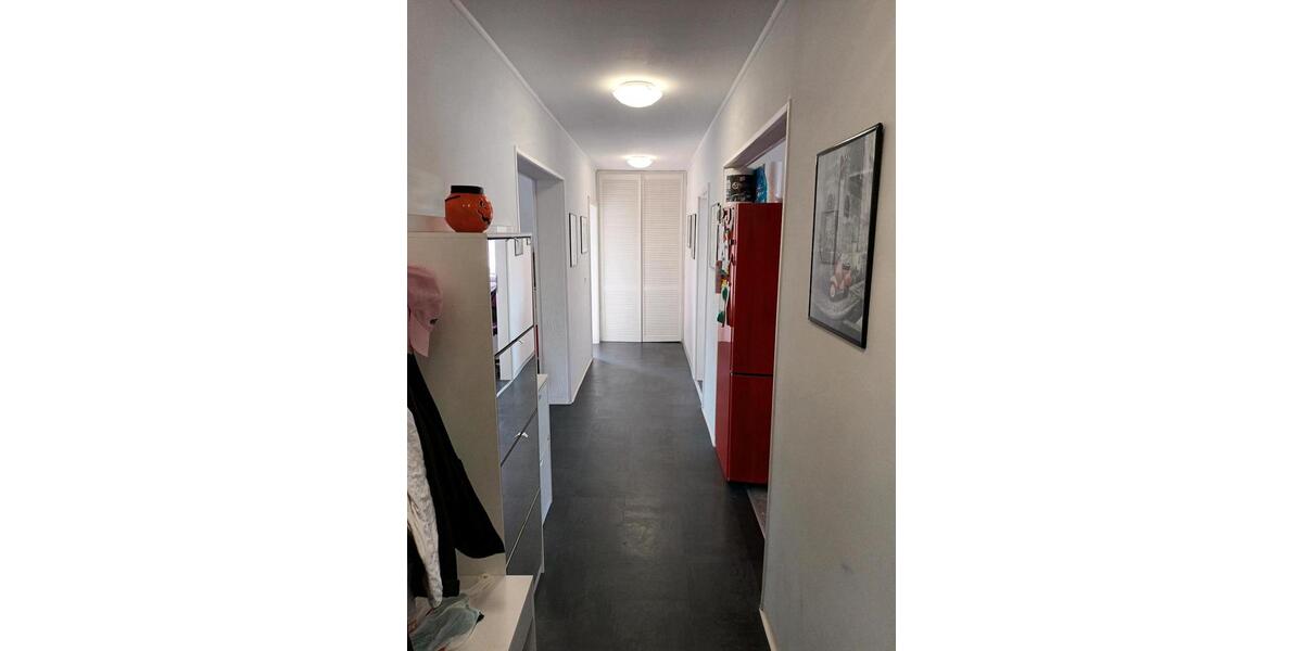 Etagenwohnung Fürth Südstadt - 3 Zimmer, 73 m&sup2;, 290.000&euro; | Angebot:26068114